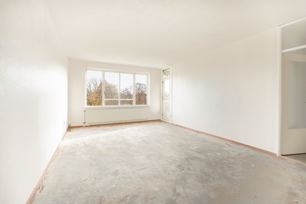 Medium property photo - Boniplein 10, 1094 SE Amsterdam